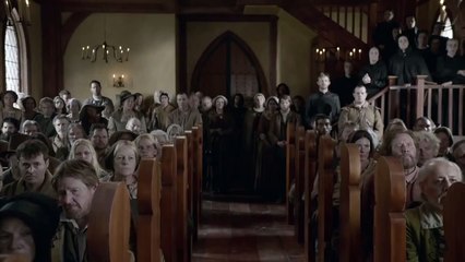 Salem Tráiler (2) VO
