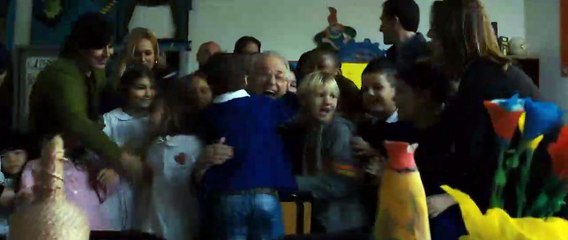 Viva La Libertà Tráiler (2) VO