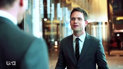 Suits: la clave del éxito - season 3 Tráiler VO