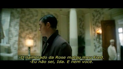 O Pior dos Pecados Trailer Legendado