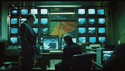 O Espião Trailer Original