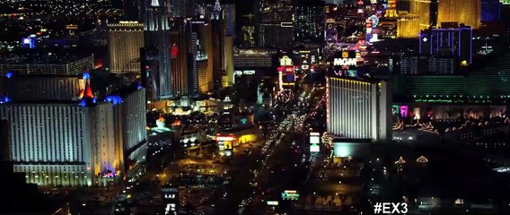 Os Mercenários 3 Comercial de TV (2) Original