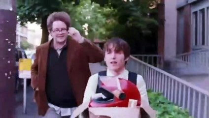 The Immaculate Conception of Little Dizzle Tráiler VO