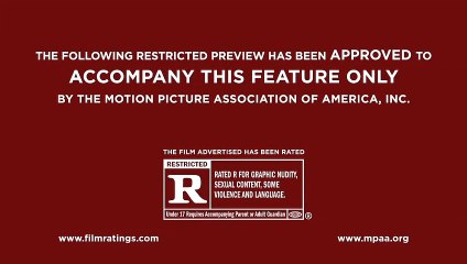 Under the Skin Teaser VO