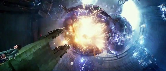 Transformers: A Era da Extinção Comercial de TV (7) Original