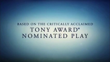 O Regresso para Bountiful Trailer Original