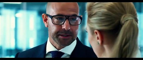 Transformers: A Era da Extinção Comercial de TV (6) Original