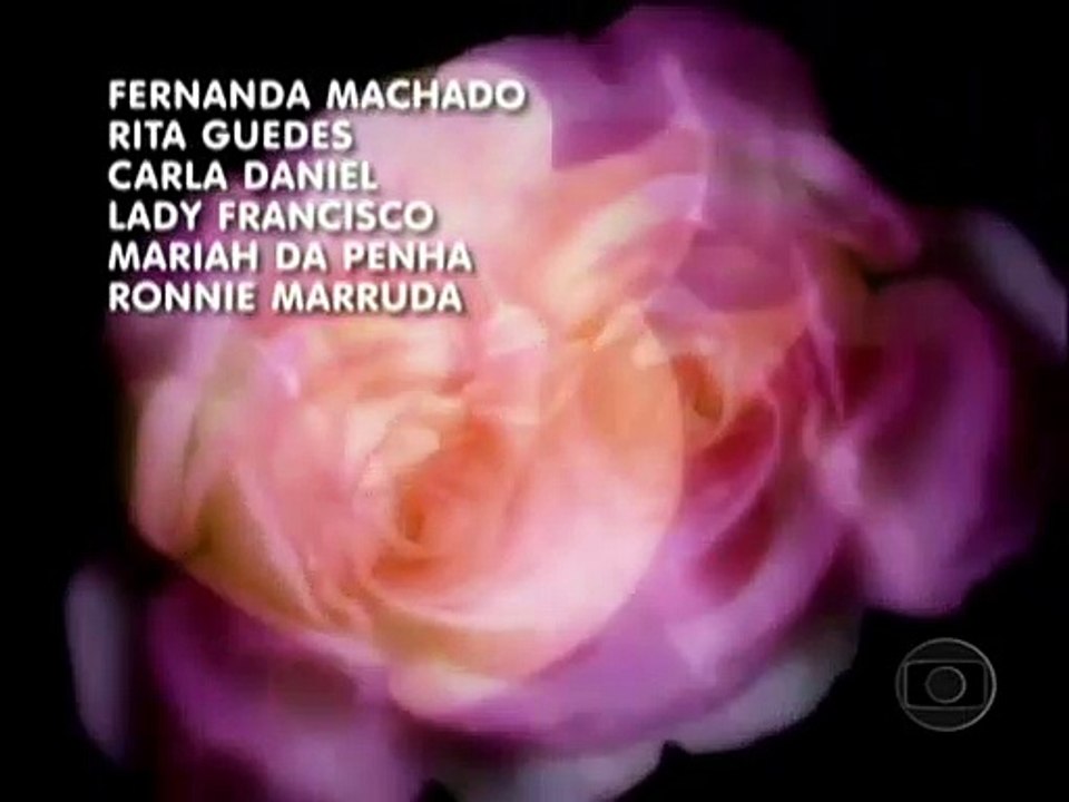 Alma Gêmea Sequência de Abertura Original