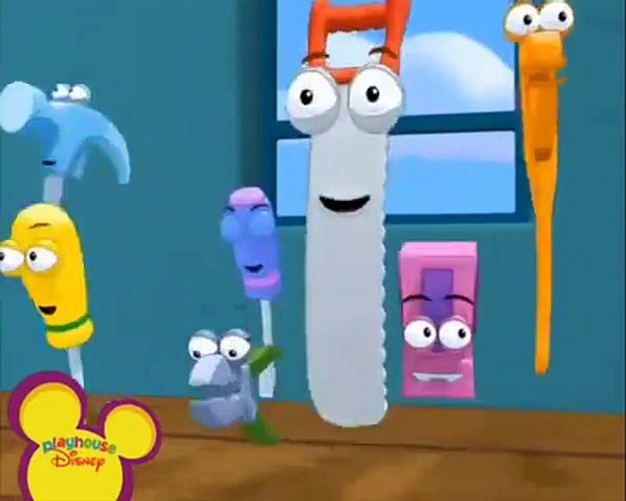 Manny Manitas - Cabecera