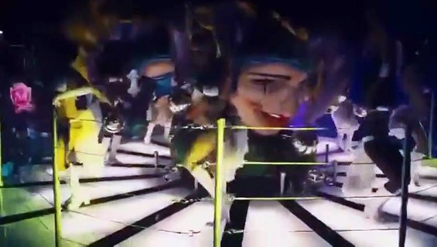 Loucuras de Carnaval Trailer Original