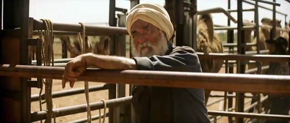 El viaje de tu vida Tráiler (2) VO