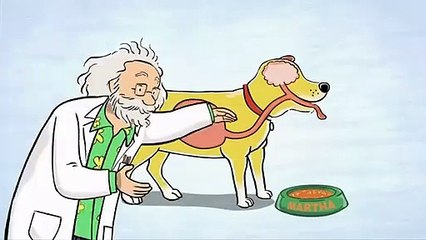 Marta puede hablar - Cabecera VO