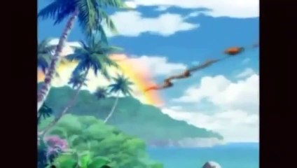 Stitch! - Cabecera VO