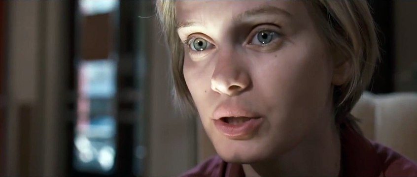 Los huéspedes (The Innkeepers) Tráiler (2) VO