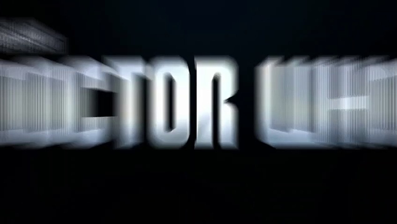 Doctor Who (2005) 8ª Temporada Teaser (1)