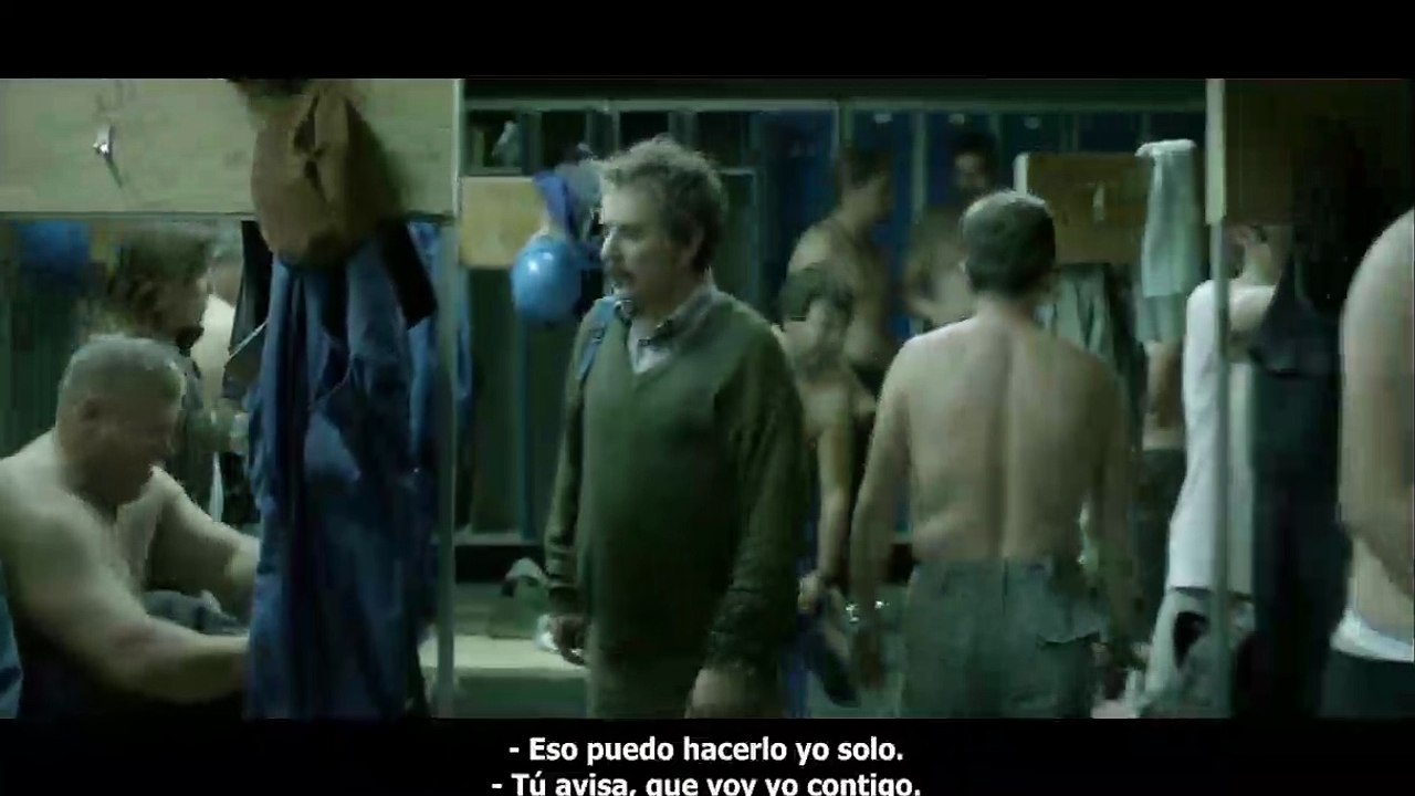 Los fenómenos Teaser