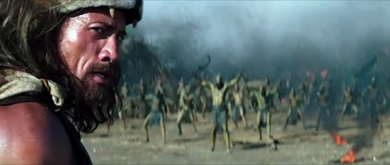 Hércules Comercial de TV (4) Original