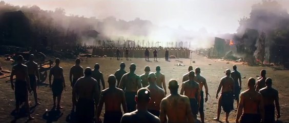 Hércules Comercial de TV (3) Original