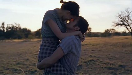 En un lugar sin ley Tráiler