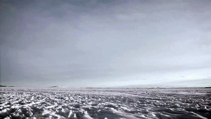 Fargo (2014) Teaser - Runner VO