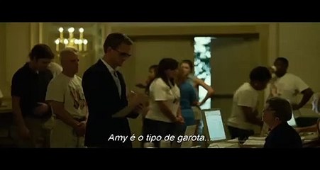 Garota Exemplar Trailer (2) Legendado