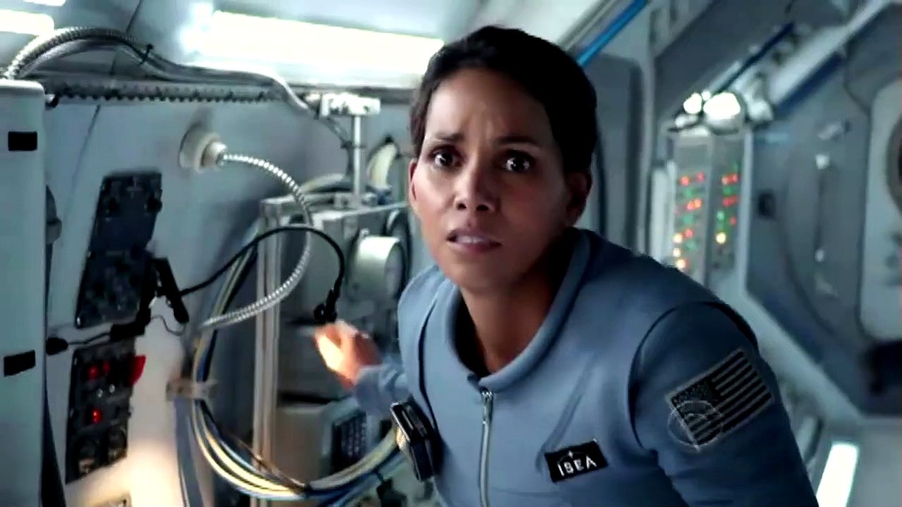 Extant Teaser (2) VO