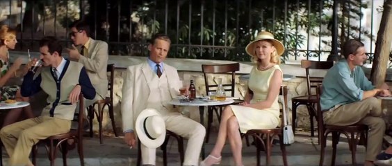 Las dos caras de enero Tráiler (2) VO