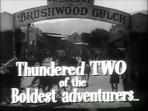 Dois Caipiras Ladinos Trailer Original