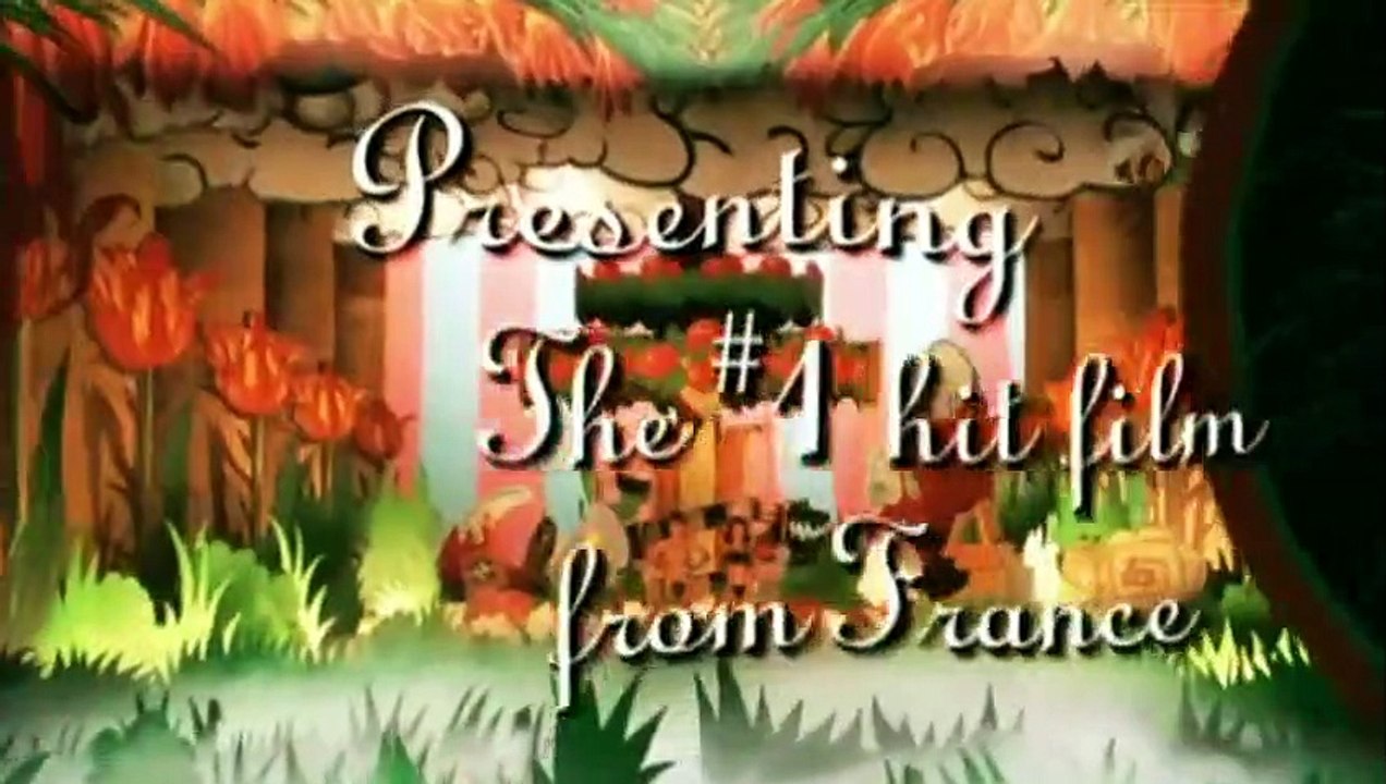 Amor ou Consequência Trailer Original