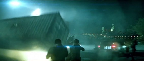 As Tartarugas Ninja Comercial de TV (4) Original