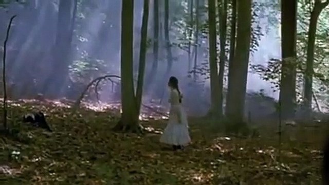 El bosque mágico de Tuck Tráiler VO