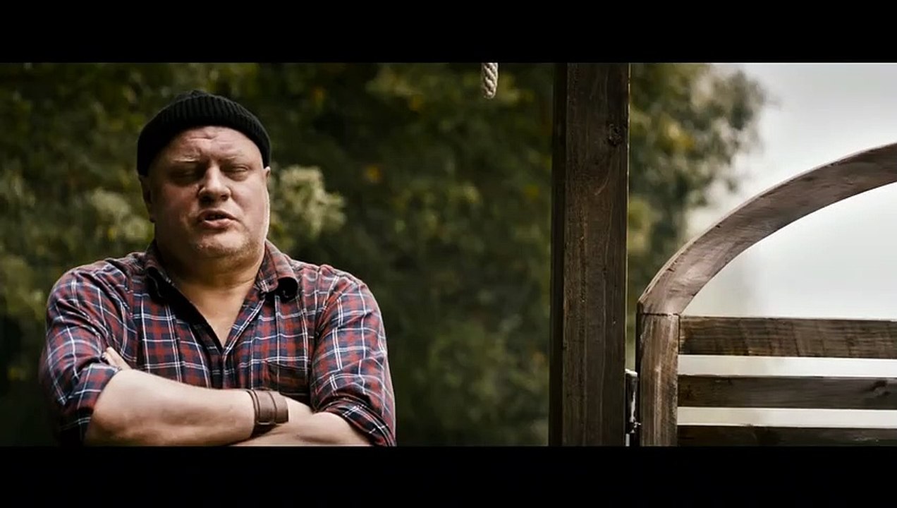 Ele é o Cara Trailer Original