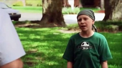 Cartas para Deus Trailer Dublado