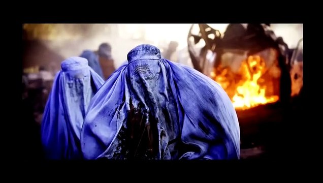 Mil veces buenas noches Tráiler (2) VO