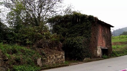 El viejo Rock Tráiler