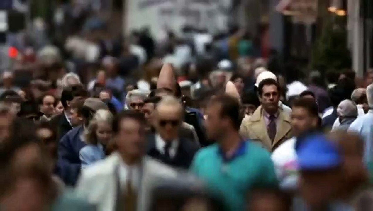 Cônicos e Cômicos Trailer Original