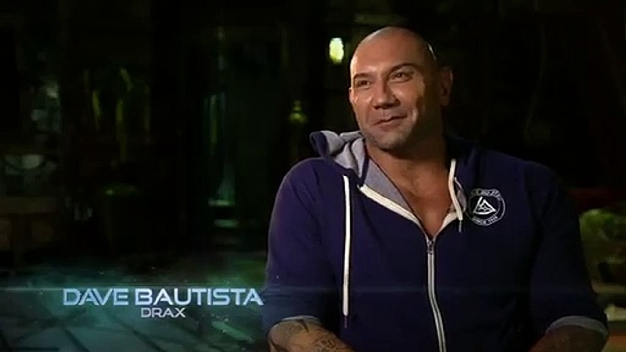 Guardiões da Galáxia Featurette (1) Original - Senhor das Estrelas