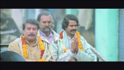 Gangs of Wasseypur. Parte 2 Tráiler VO