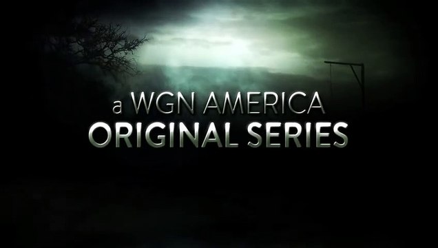 Salem - Than a Witch Hunt Teaser VO