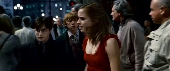 Harry Potter e as Relíquias da Morte - Parte 1 Trailer (2) Original