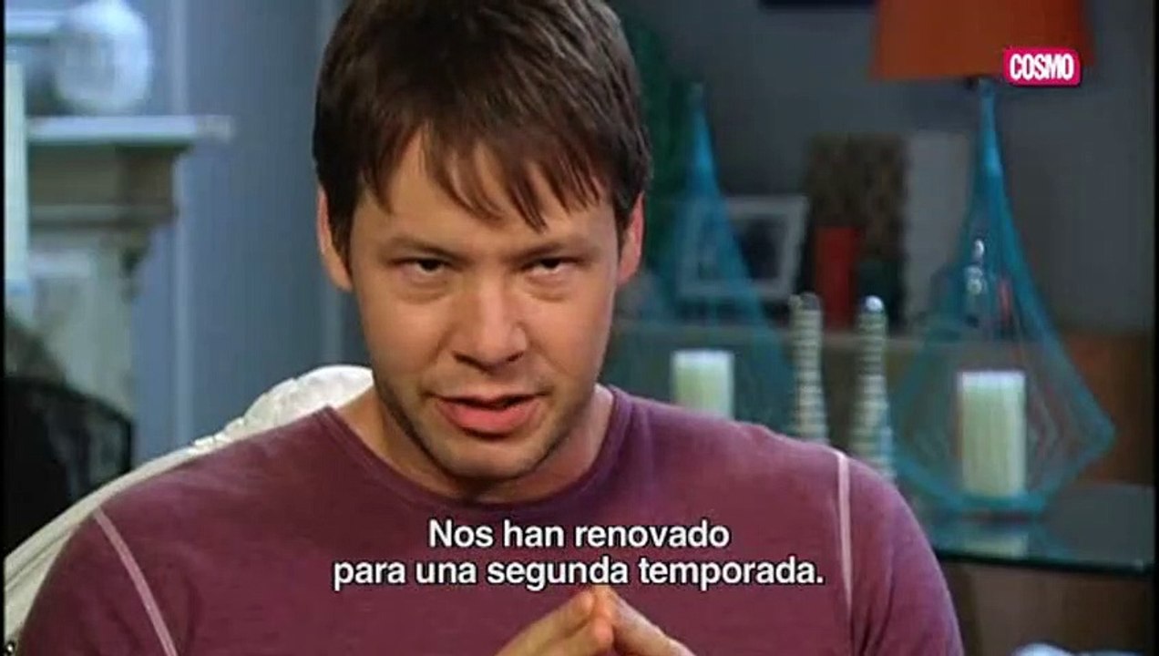 Ike Barinholtz Interview 2: The Mindy Project