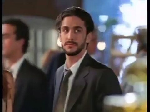 Cinzas do Paraíso Trailer Original