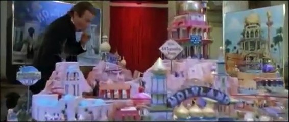 Na Riqueza e Na Pobreza Clipe Dublado