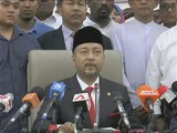 Mukhriz Mahathir steps down as Kedah Menteri Besar