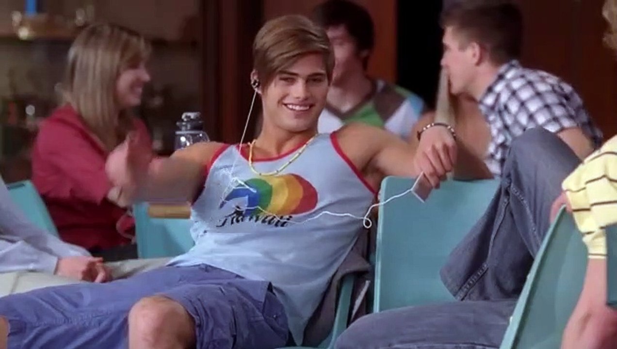 Um Geek Encantador Clip Original