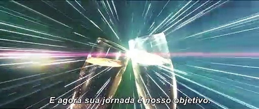Guardiões da Galáxia Teaser (2) Legendado - Galaxy Getaways