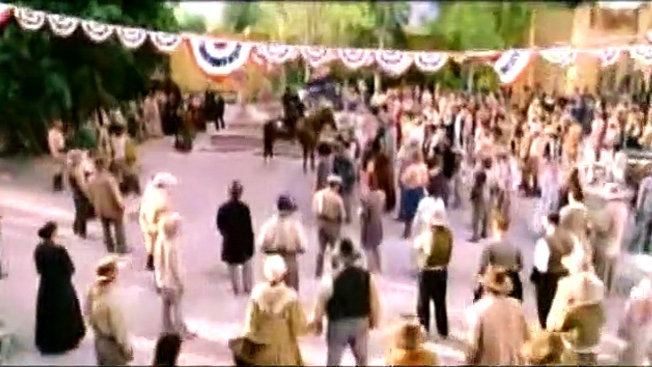 A Lenda do Zorro Teaser Original