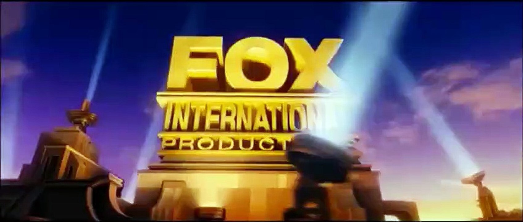 Formatura Fantasma Trailer Original