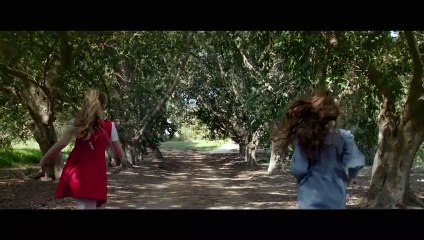 Big Bad Wolves Tráiler