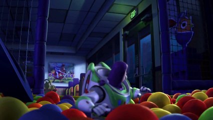 Toy Story Toons - Small Fry VO